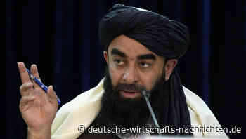 Wie China sich Afghanistans umfangreiche Bodenschätze sichert