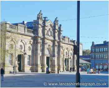 Accrington town centre transformation plan has partners lining up