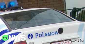 Dode en drie gewonden na zware crash tijdens politieachtervolging in Brussel - VRT NWS