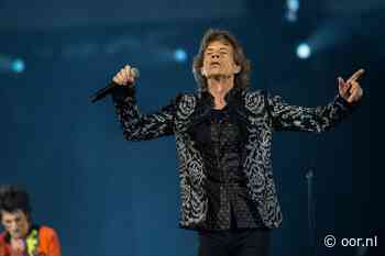 The Rolling Stones naar Amsterdam en Brussel (nieuws) - Oor