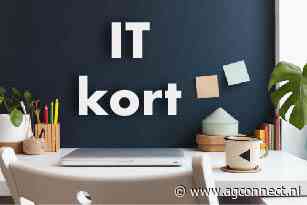 IT-kort: o.a. Brussel onderzoekt advertentiepraktijken Google en Facebook - AG Connect