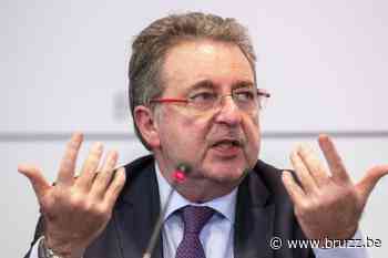 Brussel kondigt gewestelijke crisisfase af, Vervoort betreurt houding federale regering - BRUZZ