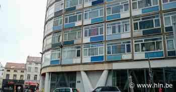 Modernistische Miramar-residentie in Sint-Joost beschermd | Brussel | hln.be - Het Laatste Nieuws