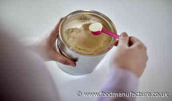 Arla Foods Ingredients product to be approved for infant formula