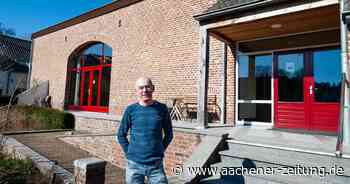 Neue Initiative in Vaals: Ein charmantes Kulturzentrum in zweiter Reihe - Aachener Zeitung
