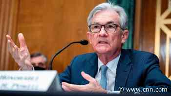 The Fed's job just got even harder