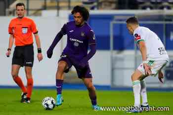 Anderlecht-spits vanavond te gast in Extra Time, samen met analist die afgelopen weekend nog felle kritiek uitte