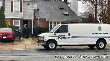 Man found shot to death inside Hampton home, police seek suspect information
