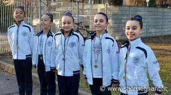 Perseverant Legnano, Allieve e Ragazzi in pedana ad Arcore ed Arese - SportLegnano.it - SportLegnano.it