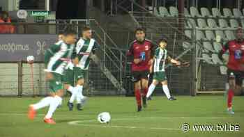 Lommel en RWDM delen de punten - TV Limburg