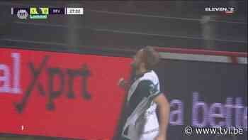 Onthoofd maar erg degelijk Lommel schiet niet veel op met punt tegen Waasland Beveren - TV Limburg