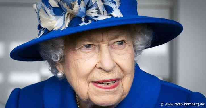 Die Queen fehlt bei wichtigem Gottesdienst