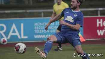 Nach Stotterstart: ASV Dachau zerpflückt Alte Haide - Coach Haupt schimpft über erste Hälfte - FuPa