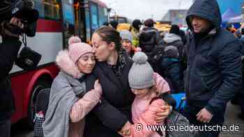 Landratsamt richtet Koordinierungsgruppe Ukraine ein - Dachau - Süddeutsche Zeitung - SZ.de