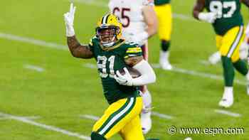 Source: Packers' Preston Smith gets extension