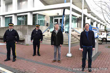 Sophisticated scammers targeting North Saanich and Sidney: RCMP – Victoria News - Victoria News