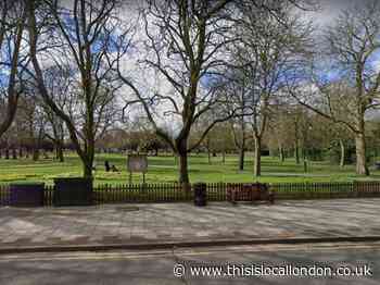 New nature garden proposed in Wanstead