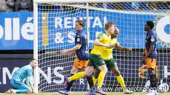 'Het is goed voor Willem II om stapje terug te doen', menen Willy en René - Omroep Brabant