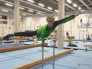 Wannes Vlaeminck uit Menen is wereldkampioen na goud in Azerbeidzjan - KW.be - KW.be