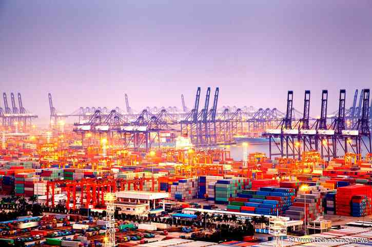 Big Economic Trouble In China Further Threatens Global Supply Chain