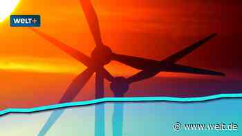 Alles auf Erneuerbare? Deutschland lügt sich in die Gas-Lücke