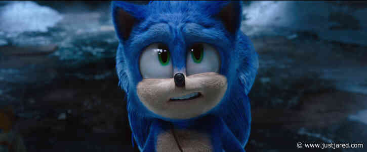 'Sonic the Hedgehog 2' Trailer Brings Back Jim Carrey & More - Watch Now!