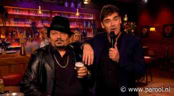 Jeroen van der Boom is als een all you can eat buffetrestaurant - Parool.nl