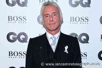 Lytham: The Jam's Paul Weller to headline Lytham Festival