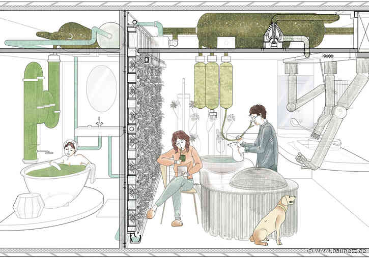 Lebensmittel, Kochanleitung, Handbuch 
 - Open Call der Tallinn Architecture Biennale 2022