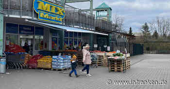 Mix Markt: Supermarktkette verurteilt "völkerrechtswidrigen Angriffskrieg" - und zieht Konsequenz