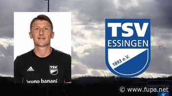 Sportliche Talfahrt: Baierl nicht mehr Essingen-Coach - FuPa