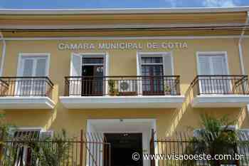 Câmara Municipal de Cotia oferece cursos e palestras gratuitas até sexta-feira - Visão Oeste