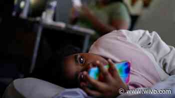 For some kids, COVID-19 causes bizarre outcomes