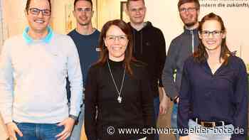 CVJM Simmersfeld: Dengler und Rentschler finden keine Nachfolger