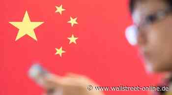 Panikverkäufe bei China-Aktien: Nach russischem Aktien-Desaster: Lauert der nächste Totalverlust bei China ADRs?