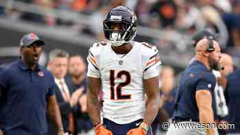 NFL Free Agency: Looking at the top fantasy football storylines