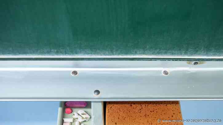 Lehrerverbände fordern neue Klassenplanungen