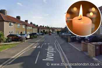 Two escape as part of house is damaged in Bromley house fire