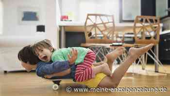 Kindererziehung: Experten warnen vor alten Methoden – „War völlig normal zu strafen“