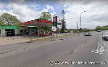 Plans for homes and EV facility next to Kings Langley service station - Watford Observer