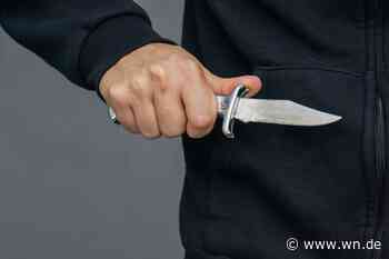 Unbekannter überfällt Bäckerei und flüchtet