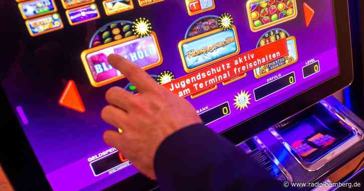 Glücksspiel: Vor allem Männer sind suchtanfällig