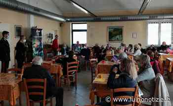 Attenzione alle truffe: a Cuveglio i carabinieri incontrano gli anziani - Luino Notizie