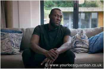 Croydon's Stormzy announces third album as he begins delayed UK tour