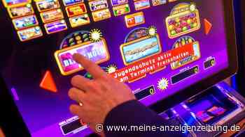 Glücksspiel: Vor allem Männer sind suchtanfällig