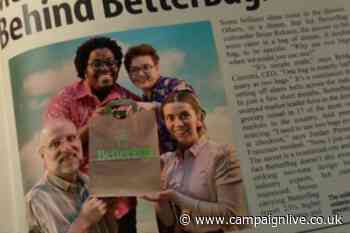 'Apple at work': third in series sees 'The underdogs' escape clutches of evil boss