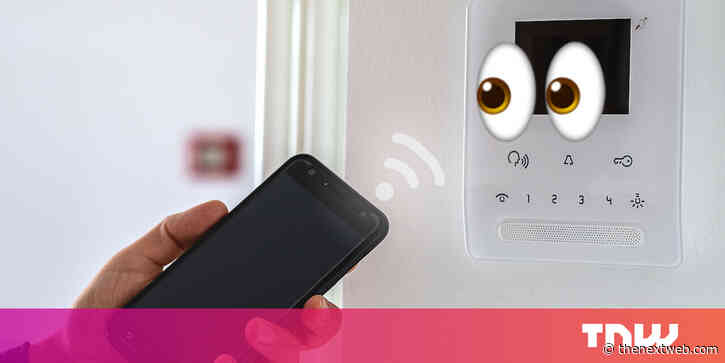 Your smart devices are spying on you —  here’s how to limit the privacy damage