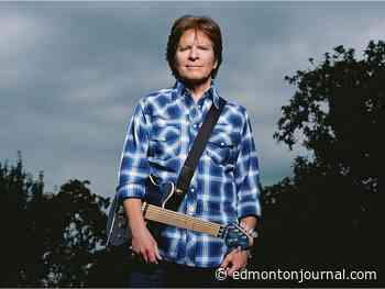 Concert news: John Fogerty hits Rogers Place July 20