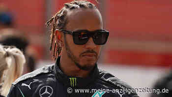 Formel-1-Star Lewis Hamilton will Nachnamen seiner Mutter annehmen