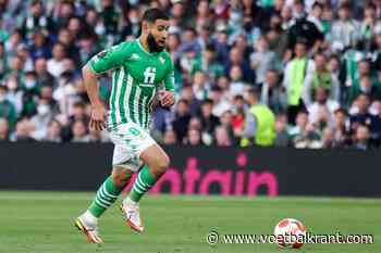 🎥 Tegenstander provoceren en dan zelf rood krijgen: oerdomme actie van 'recidivist' Nabil Fekir